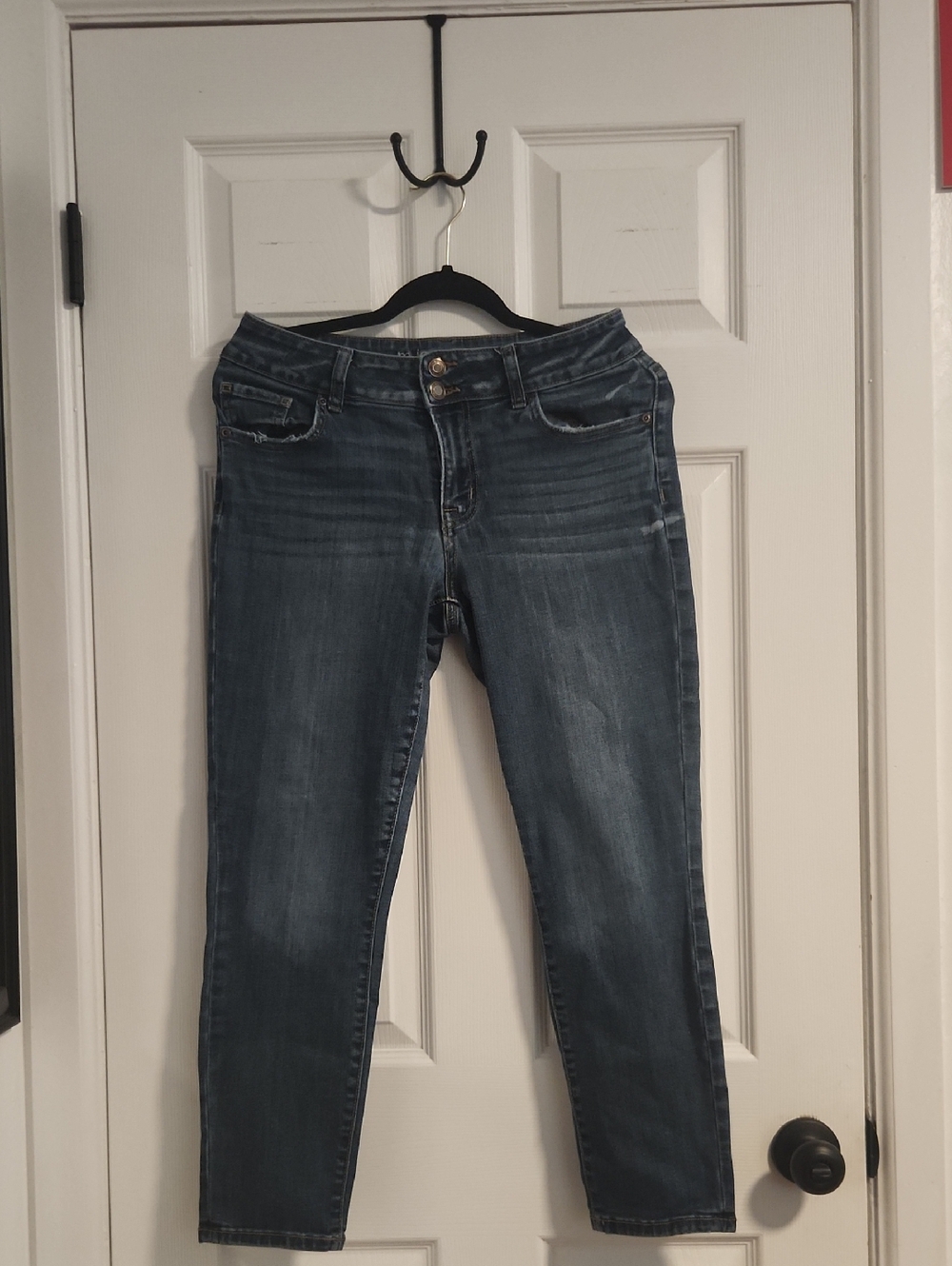 Maurices Jeans